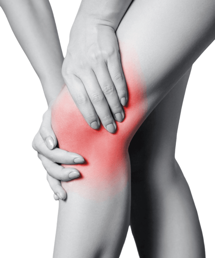 Knee pain