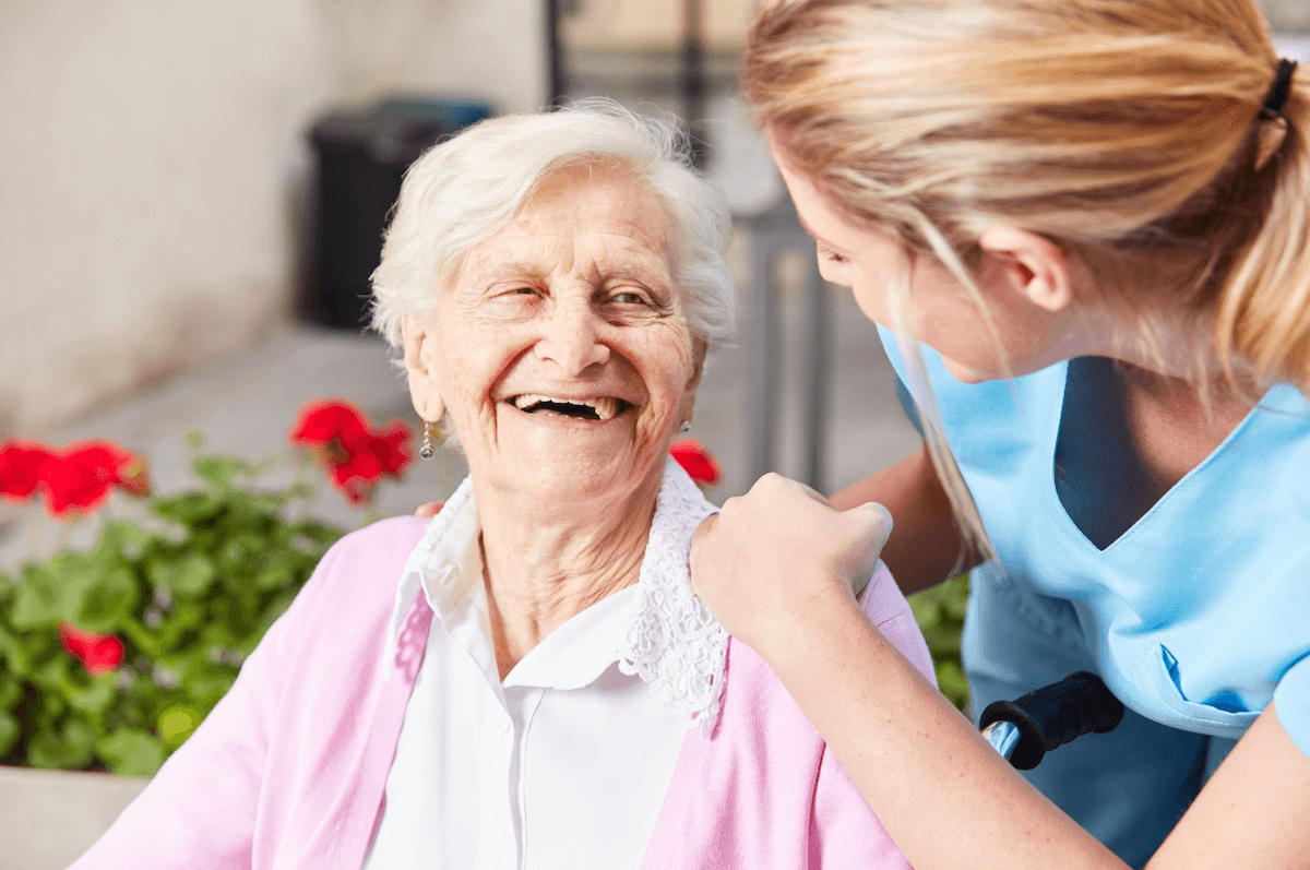 Aged care facilities