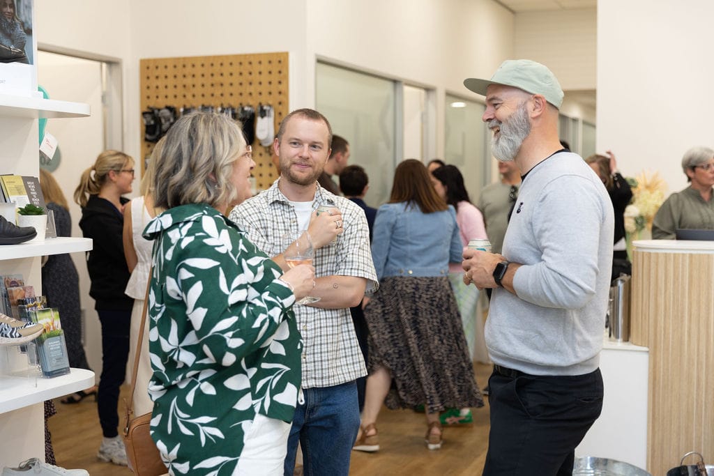 Adelaide Podiatry locum network