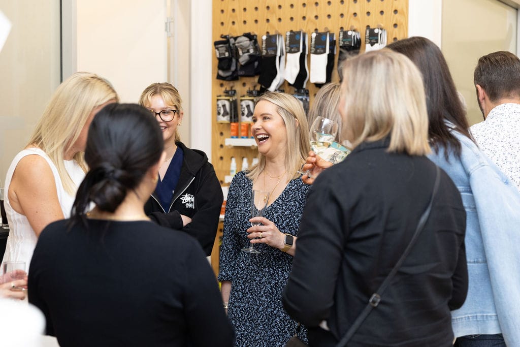 Adelaide Podiatry locum network