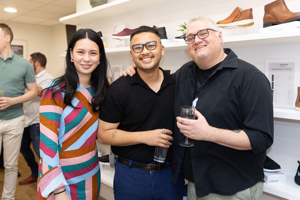 Adelaide Podiatry locum network