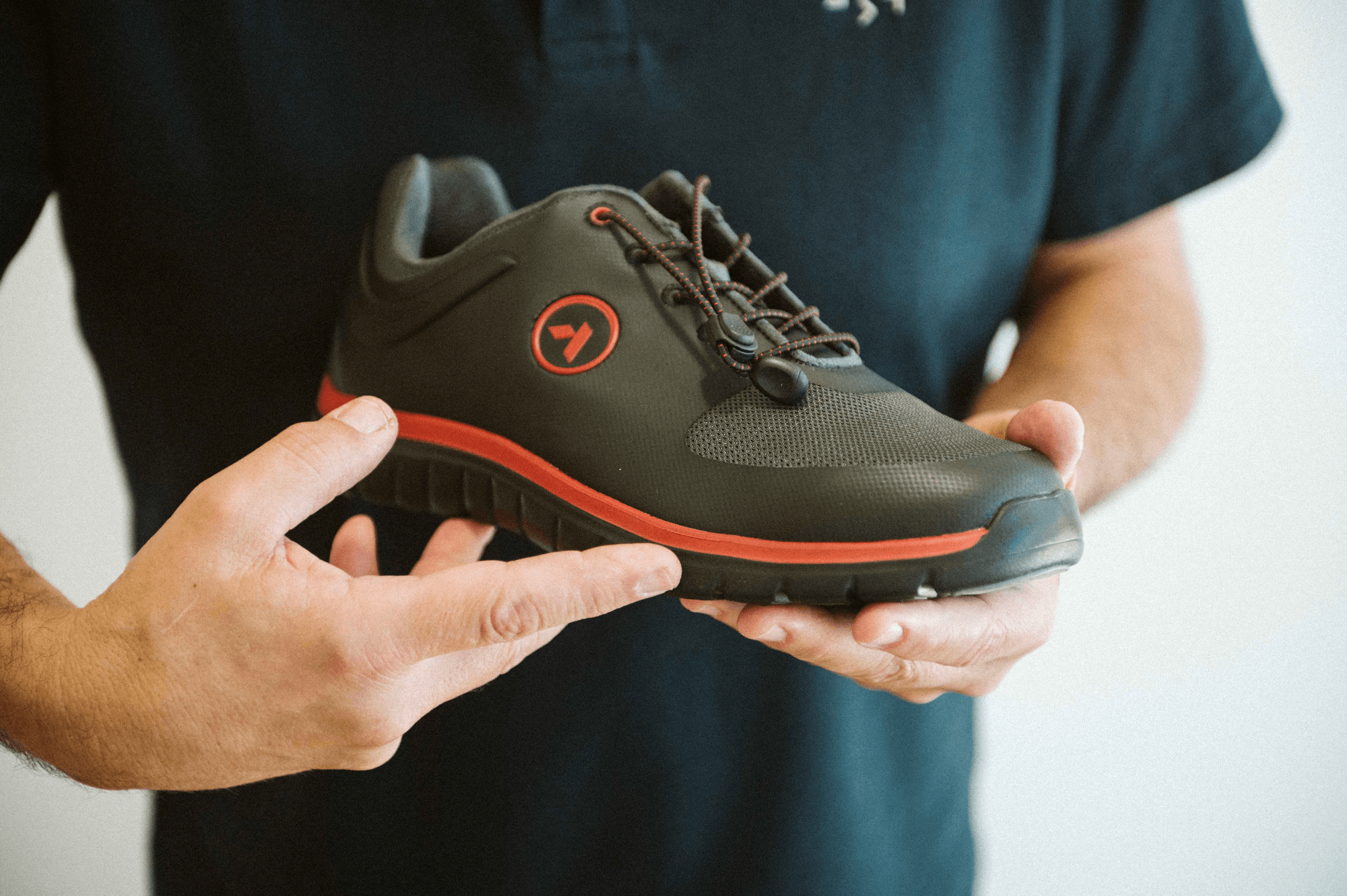 Footwear Assessment & Fitting