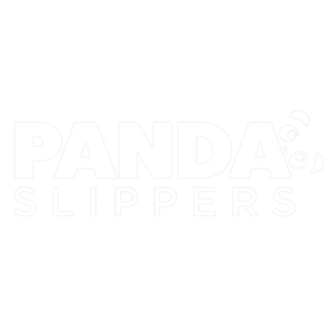 Panda Slippers