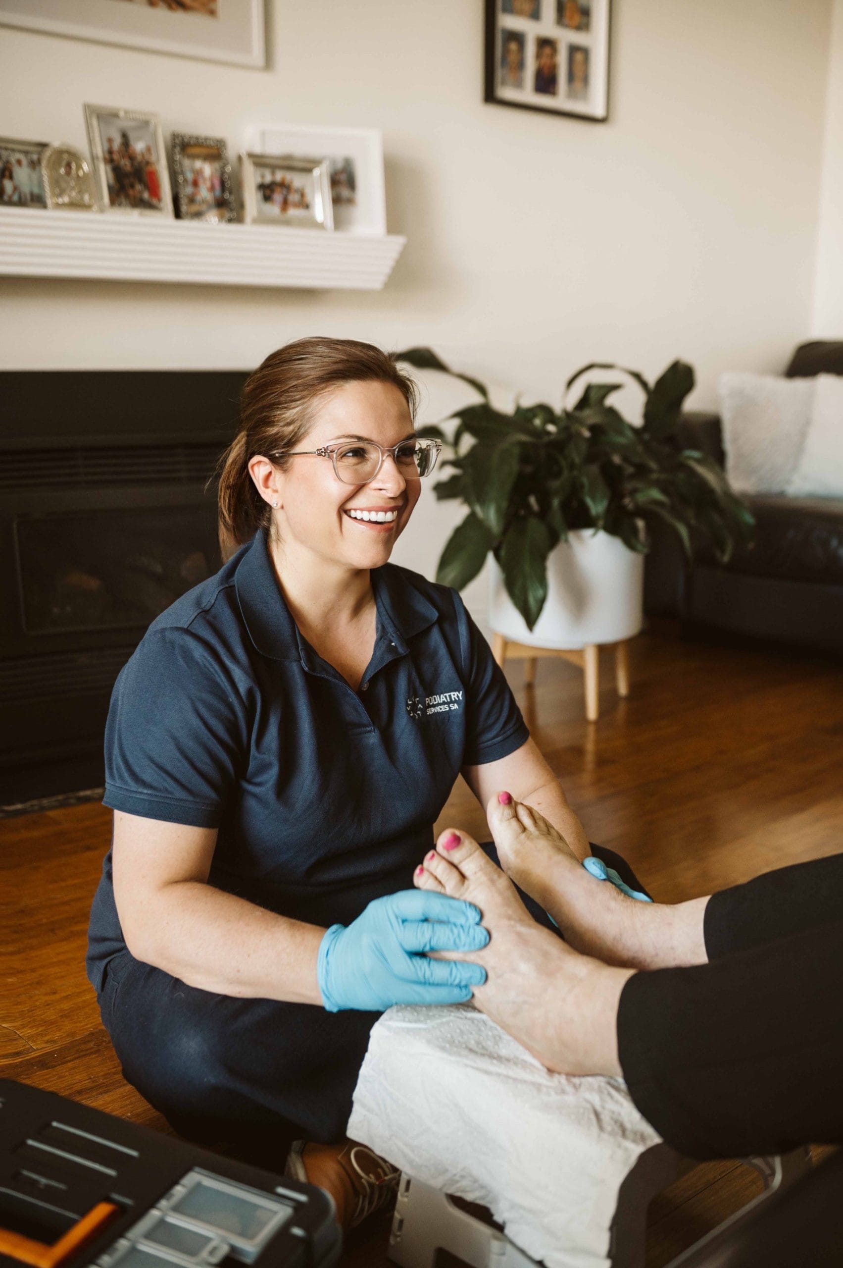 Support At Home Providers