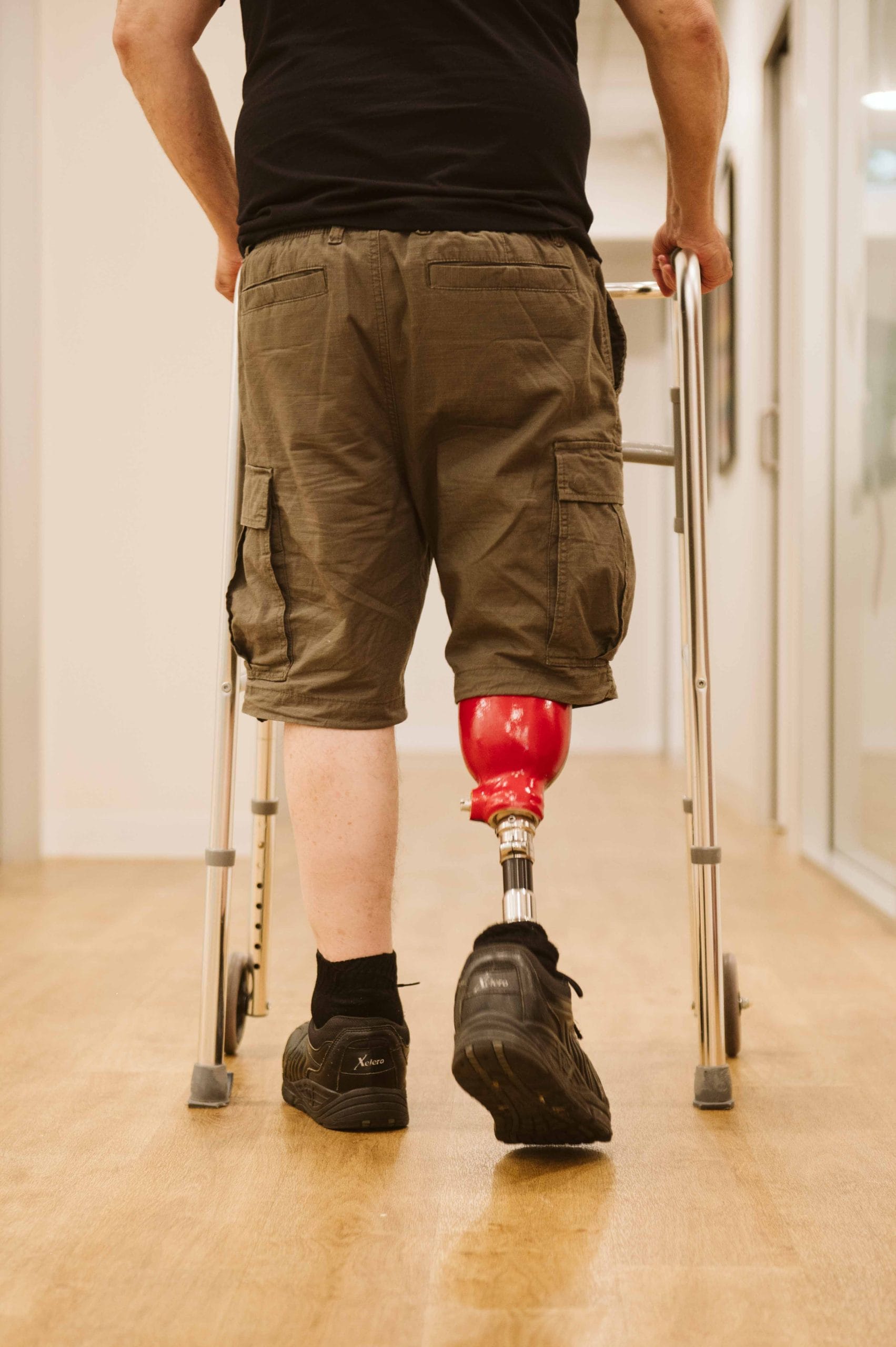 Registered NDIS Provider