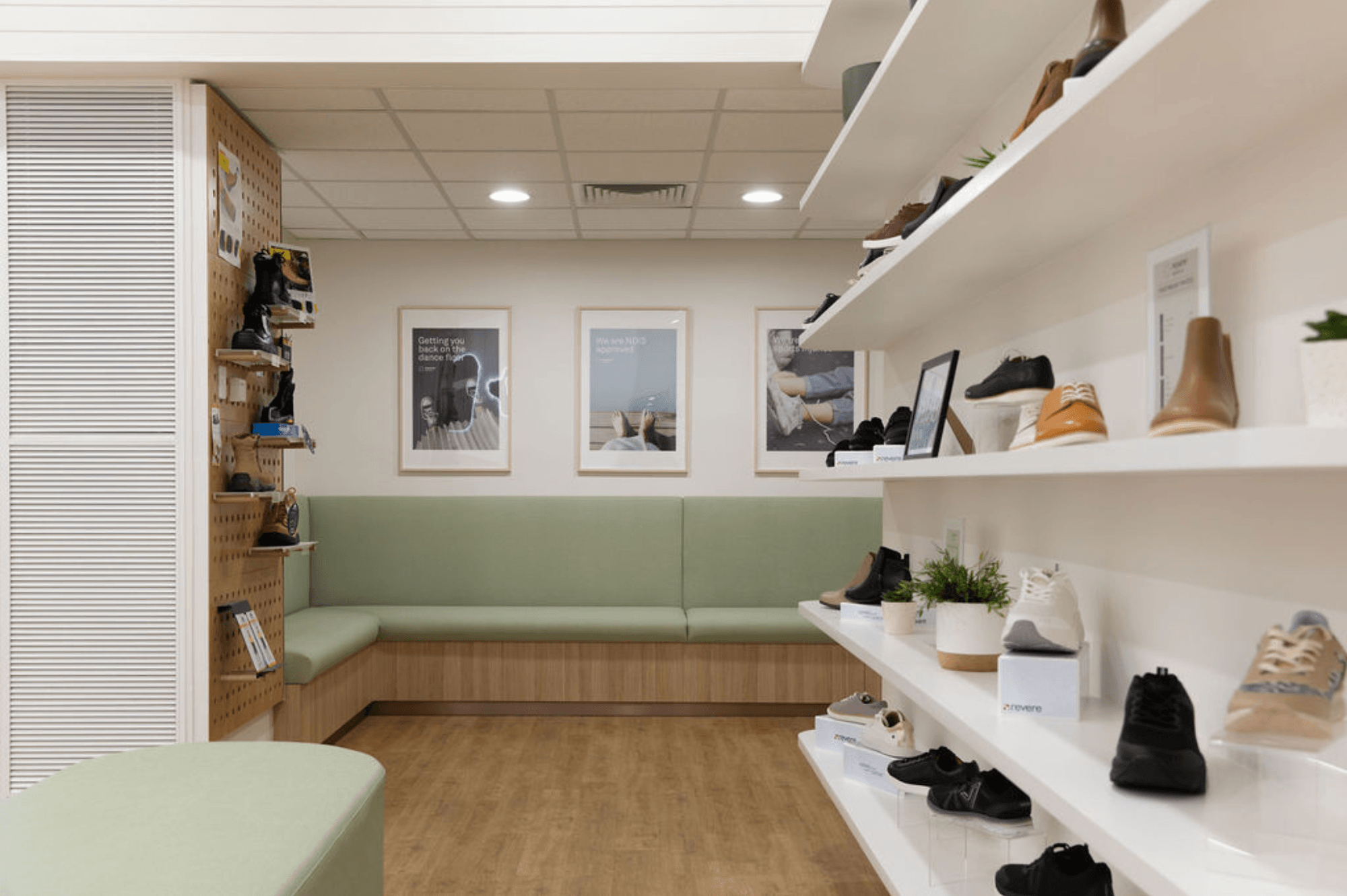 Foot Health Products